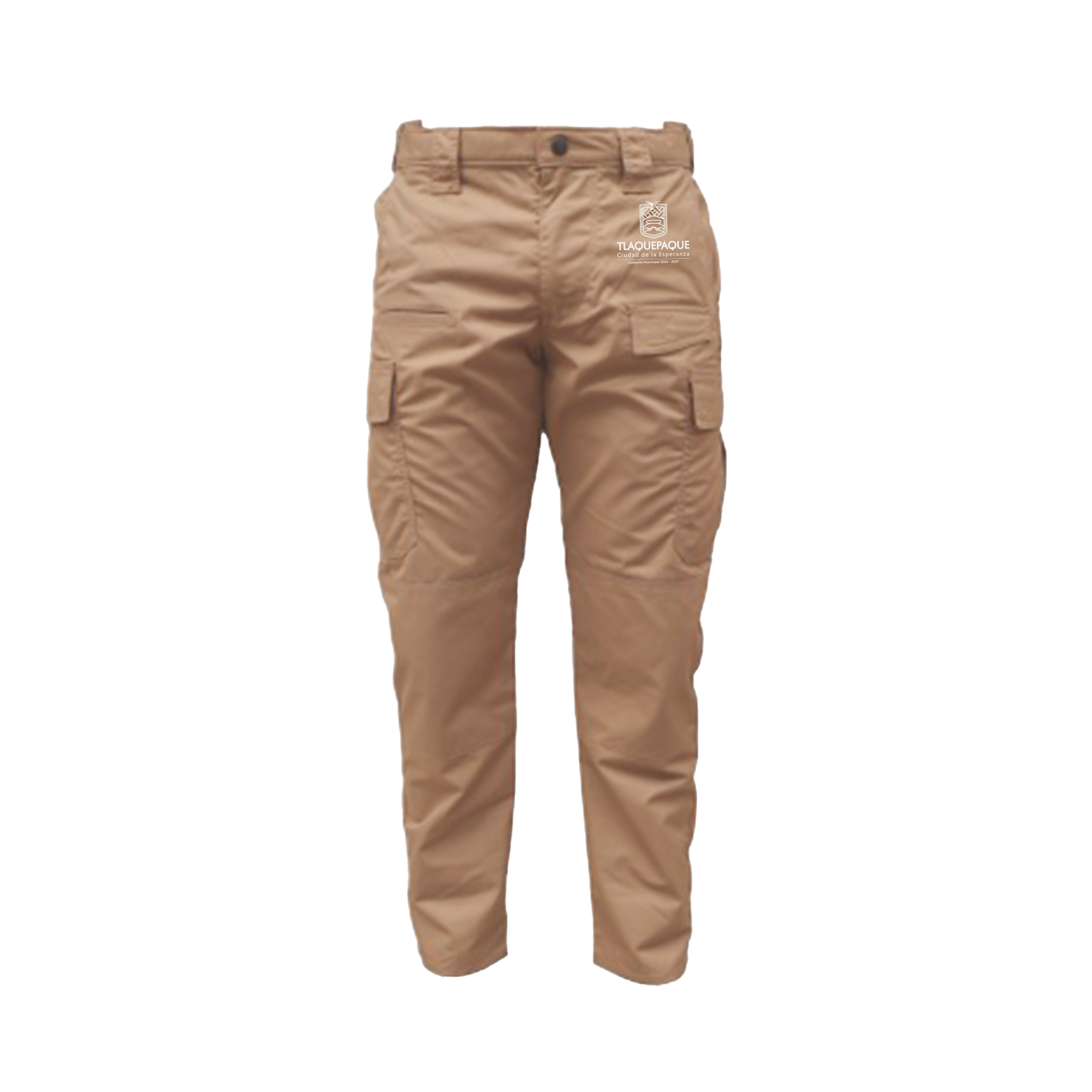 Pantalón táctico Ripstop